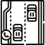 Emergency area 图标 64x64