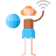 Internet icon 64x64