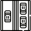 Motorway icon 64x64