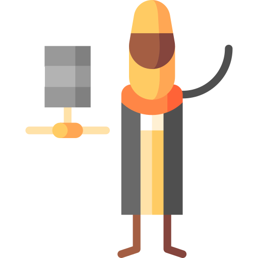 Database icon
