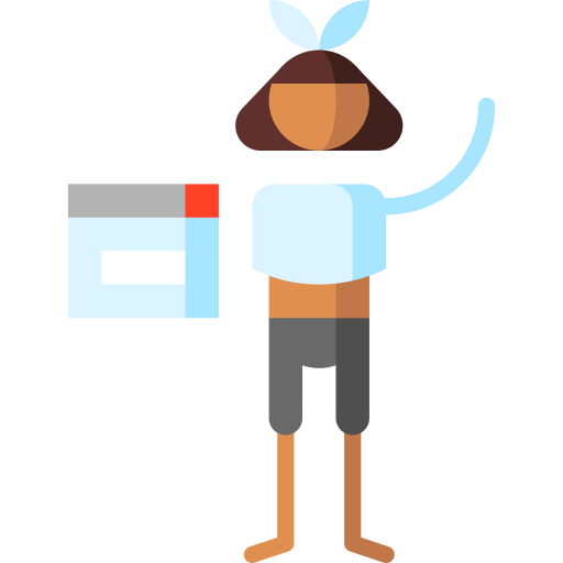 Website Symbol