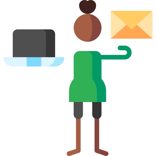 Email icon
