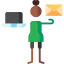 Email icon 64x64