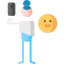 Emojis icon 64x64