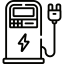Charging icon 64x64