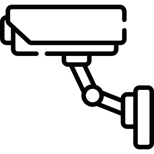 Cctv icon