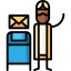 Mailbox icon 64x64
