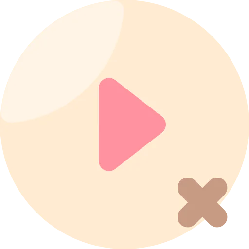 Delete icon