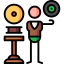 Gramophone icon 64x64