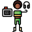 Walkman icon 64x64
