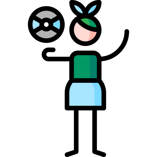 Cd icon