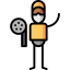 Film roll icon 64x64
