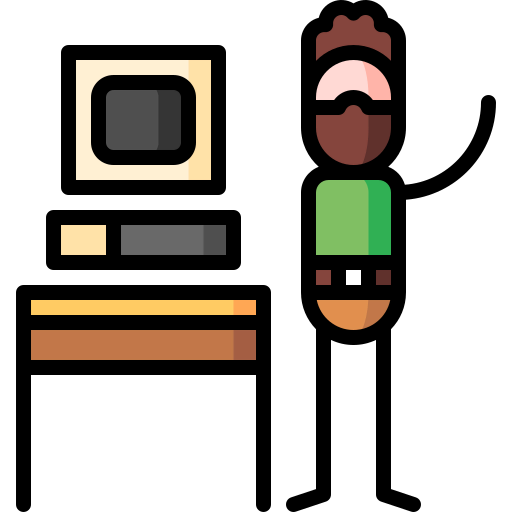 Pc icon