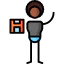 Diskette icon 64x64