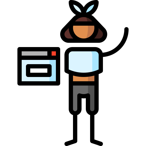 Website icon