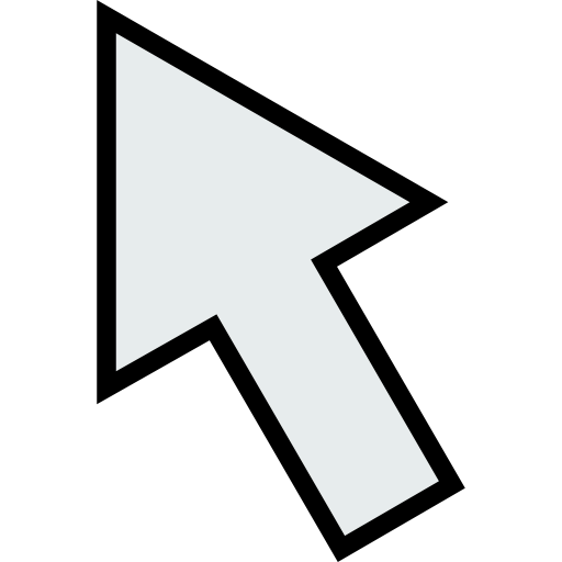 Cursor icon