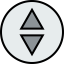 Scroll icon 64x64