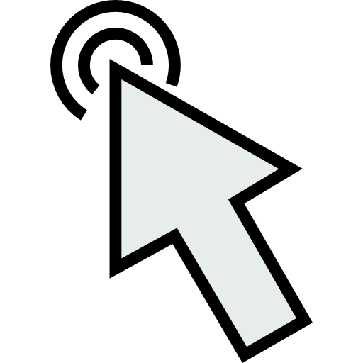 Cursor icon