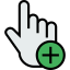 Clicker icon 64x64