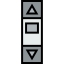 Scroll icon 64x64