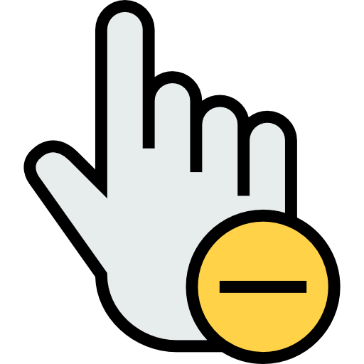 Clicker icon