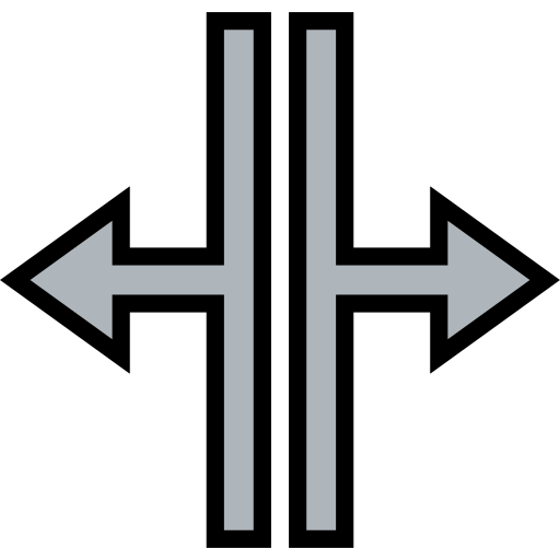 Scroll icon