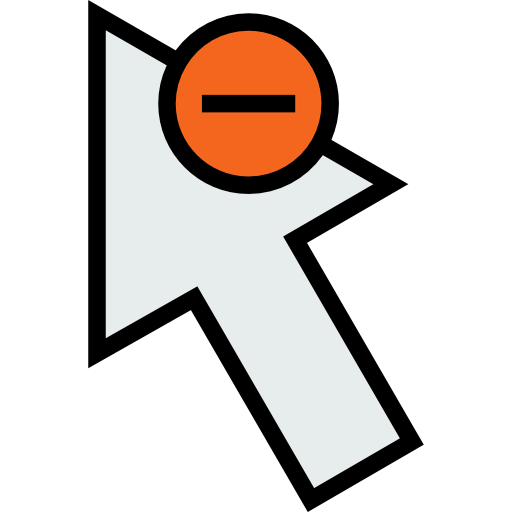 Cursor icon