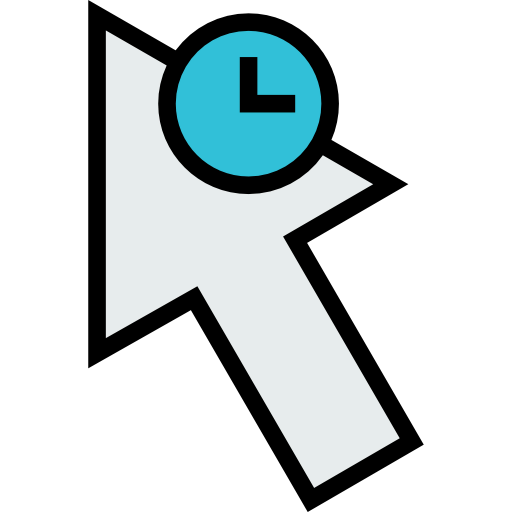 Cursor icon