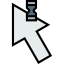 Cursor icon 64x64
