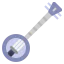 Banjo icon 64x64