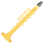 Clarinet Symbol 64x64