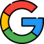 Google symbol icon 64x64