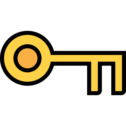 Key icon