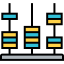 Abacus icon 64x64