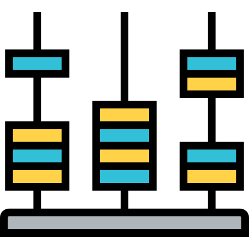 Abacus icon