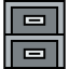 Cabinet icon 64x64