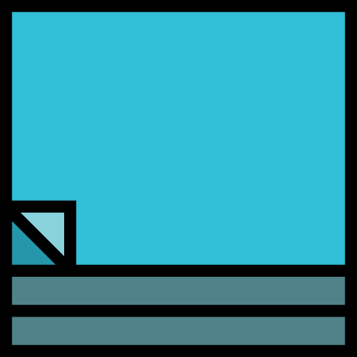 Papers Symbol