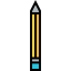 Pencil icon 64x64