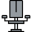 Office chair icon 64x64