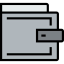 Wallet icon 64x64