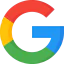 Google symbol icon 64x64