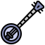 Banjo icon 64x64