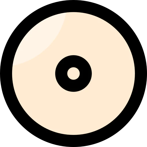 Disc icon