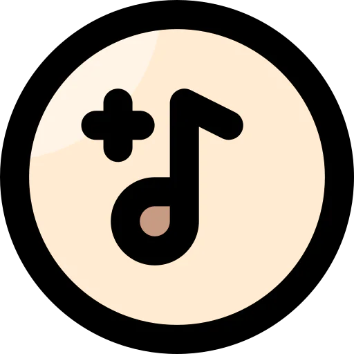 Add icon