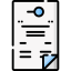 Document Symbol 64x64