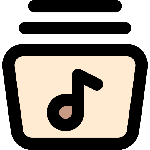List icon