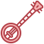 Banjo icon 64x64