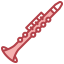 Clarinet Symbol 64x64