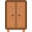 Wardrobe icon 64x64