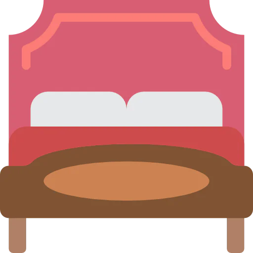 Bed icon